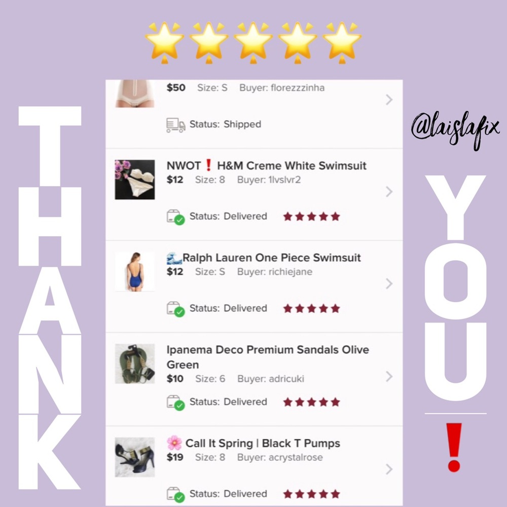 🌟🌟🌟🌟🌟 Thank you so much!